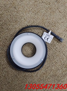 议价KKIMAC IMAR-80W视觉检测环形光源LED白光DC