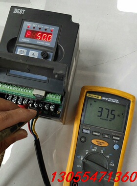 议价贝士德变频器2.2KW，FC300－2.2G－T4－B3－Z