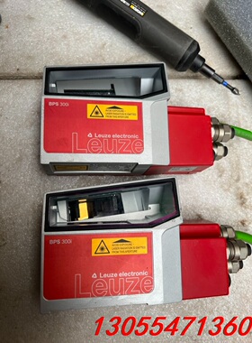 议价LEUZE劳易测BPS307i SM100D  MK307