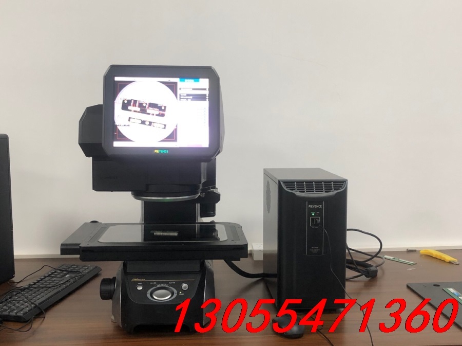 议价KEYENCE基恩士 IM-7030T/IM7000 新款一
