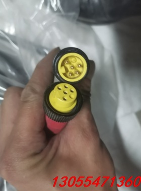 议价AB罗克韦尔连接线889N-F65GFNM-10 840