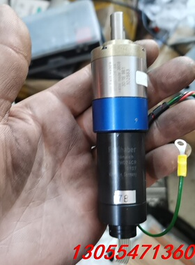 议价FAULHABER2642W024CR  30/1  66：