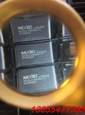 议价MX30LF2GE8AB-TI打包出31个