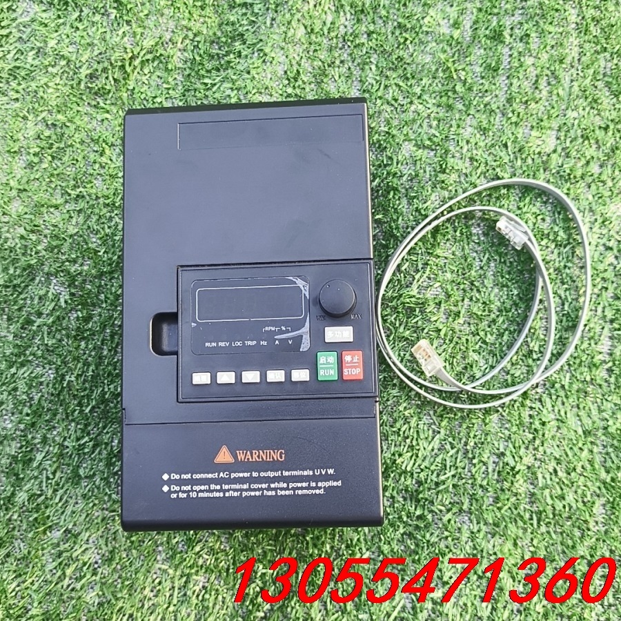 议价亿兆变频器 EZ9600-G011/P015T4