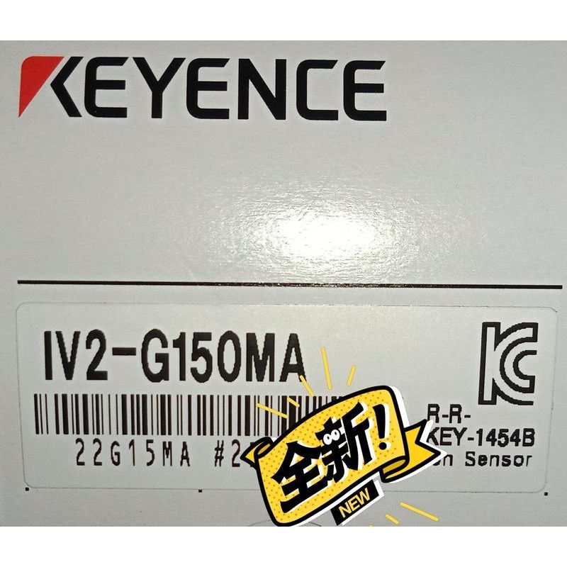 基恩士IV2映像IV2-G30F,IV2-G150MA,全新议价