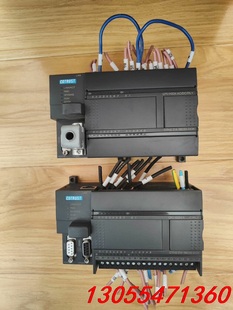 0X24 议价合信PLC 1BD33 214 成色如图 CTH2