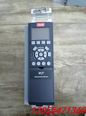 议价丹佛斯变频器  FC-302P1K1T5E20H2XGCXX