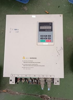 议价BK-SERV0-4022GS1驱动器功能正常成色如图需要的