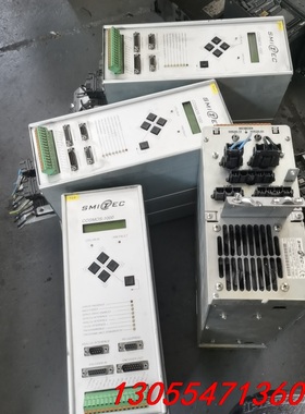 议价SMITEC伺服COSMOS-1000 CSP21XX021