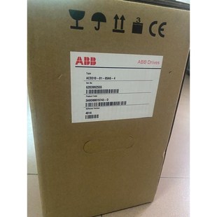2.2KW全新原装 ACS510 05A6 ABB变议价