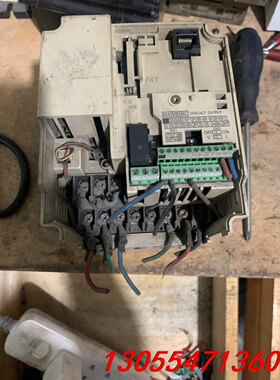 议价安川cimr-v7at42p2,功能包好