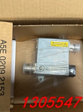 议价西门子 控制系统6SL3055-0AA00-5KA3 全新开