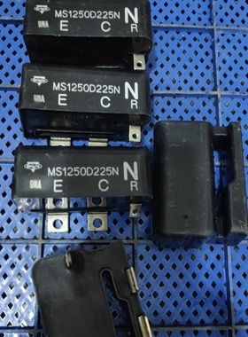 议价拆机MS1250D225N  MS1250D225N