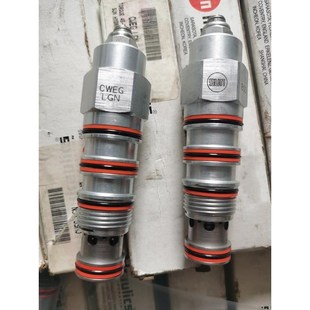 420bar SUN插装 调压范围140 LGN 议价 阀CWEG