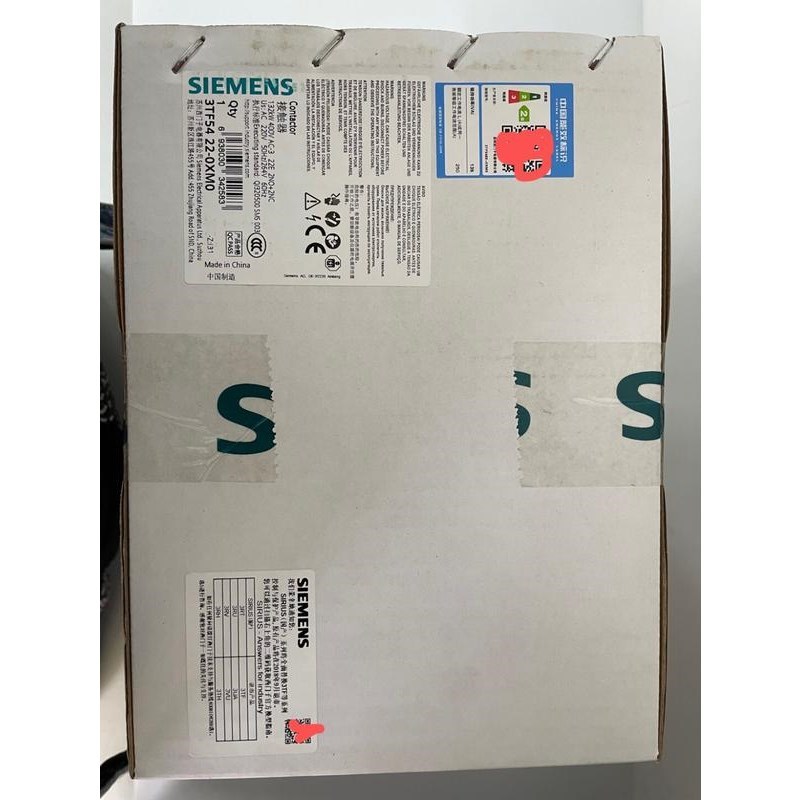 西门子接触器 3TF5422-0XM0西门子接触器 3TF5议价