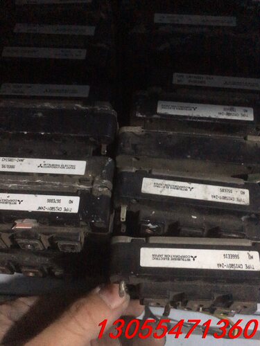 议价cm150dy-24a cm150dy-24nf原装拆机