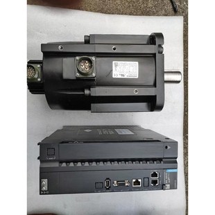 汇川伺服4.4KW带刹车电机660N套装 MS1H3一4议价 系列