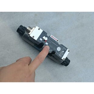 精品比例阀一台3DREPE 20=25EG24N9K3议价