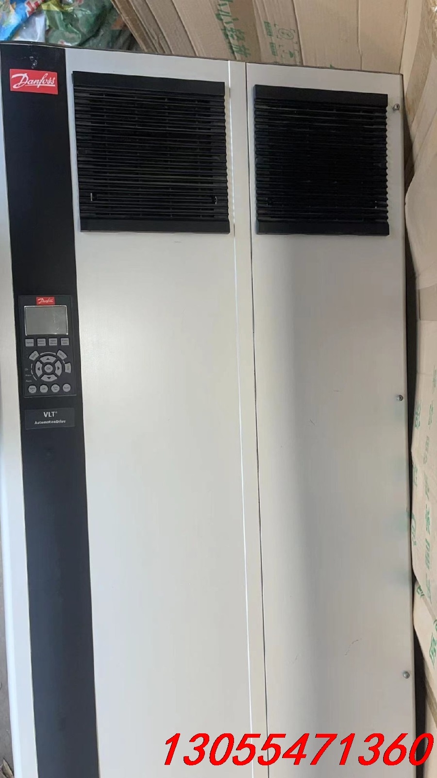 议价FC-302P315T5E21H2XGC 丹佛斯315KW变