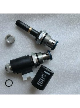 原装进口FLUCOM电磁阀EPP50/22C2.贺德克旗下品议价