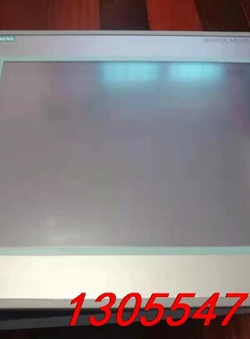 议价644-0AA01-2AX1，MP377-12，西门子触摸屏