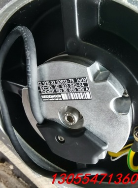 议价海德汉编码器ECI 13193262S12-78,成色漂亮，