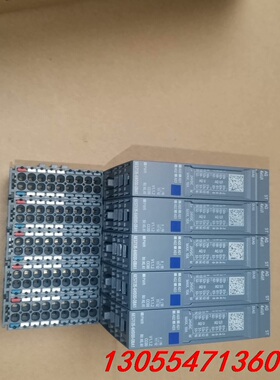 议价西门子ET200SP AQ 4×U/I，6ES7 135-6