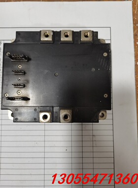 议价ATV58 18.5kW施耐德变频器拆机配件PM75CVA1