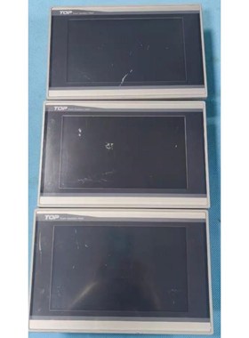 青岛环球494/498/粗纱机TOP显示屏,XTOP07TW议价