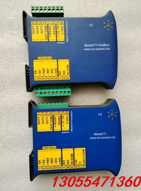 议价中航电测T1 / T1 Fieldbus 现货拆机件 实物图