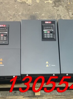 议价三晶变频器37KW重载型 VM1000B-4T037G/04
