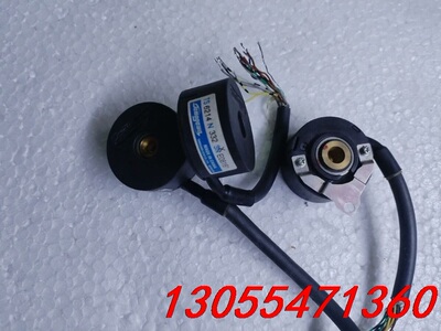 议价TS6214N332多摩川编码器