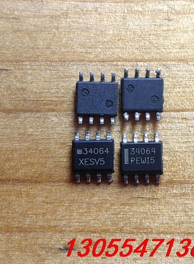 议价MC34064D-5R2G MC34064 34064SOP