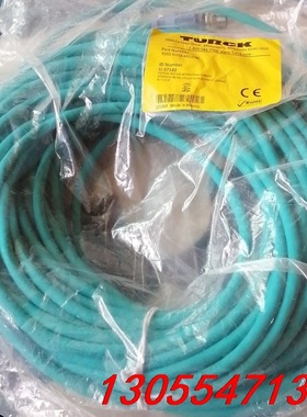 议价TURCK图尔克线缆RSSD RJ455 441-25