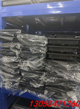 议价昆仑通态触摸屏 TPC7012EI 特价