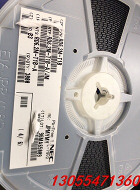 议价工厂余料 RD6.2M-T1B SOT23 丝印623 有1