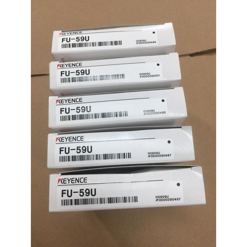 基恩士FU-59U全新原装议价