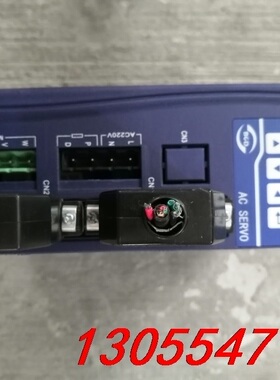 议价贝格达伺服驱动器 SDB08NK0A拆机实拍图，功能完好！成