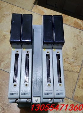 议价横河 YOKOGAWA ADM52C/CE1   成色如图，