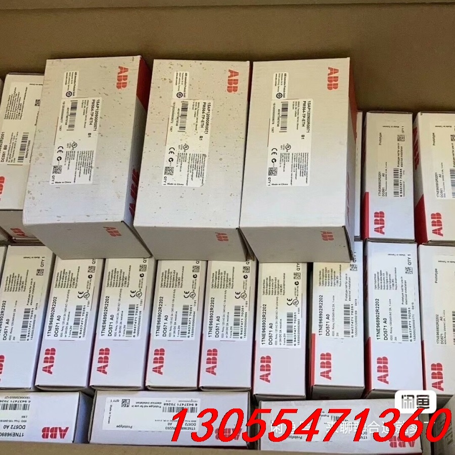 议价ABB CPM810 带价聊 问价不回复正品 ABB PM8