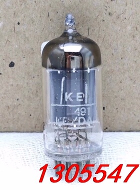 议价全新大盾焊屏CV491/ECC82/12AU7电子管，焊屏，