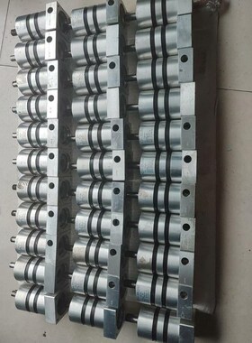 德国埃泽勒ElSELE精密行星减速器,速比1:40,进轴14议价