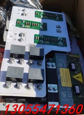 议价台达2MW双馈变流器风冷功率模块：DWE205A0A0041