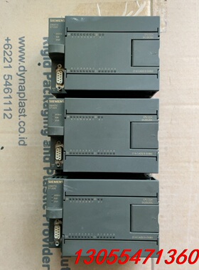 议价西门子s7-200 CPU 224  DC/DC/DC 21