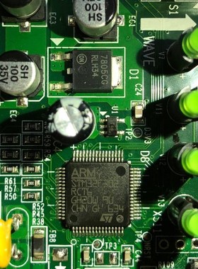 stm32f302rct6,ram单片机芯片,清一色板有几十议价