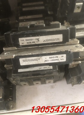 议价CM600DY-12NF ，CM400DY12NF',CM3