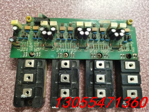 议价PRS-3179B P3 带3个CM300DY-12H 1个