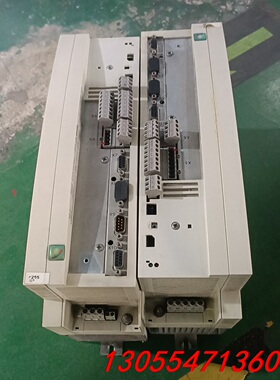 议价伦茨变频器驱动器EVS9324-ES  原装拆机3kw测试包