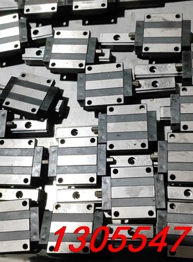 议价导轨  MSA15ESSFC  S3-16001382-20