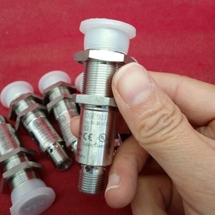 易福门原装 传感器0GE503工程剩余22个议价